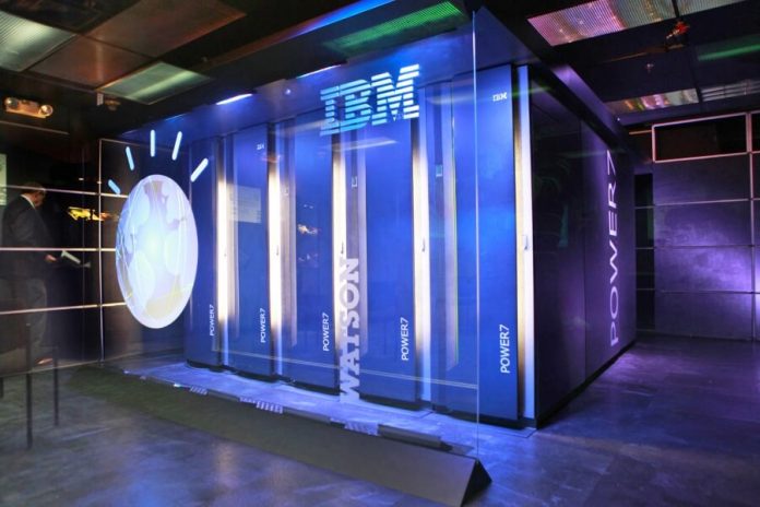 IBM Turns to Nvidia to Address Enterprise AI Workloads