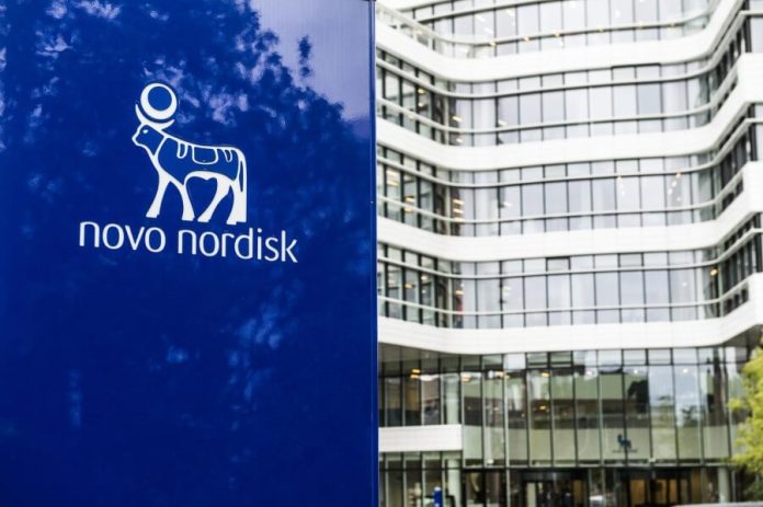 Novo Nordisk Partners with AI Biotech Firm e-Therapeutics