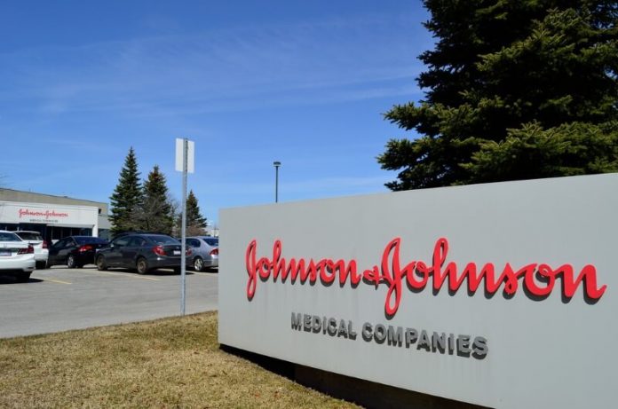 Johnson & Johnson Acquires Robotics Company Auris for $3.4B