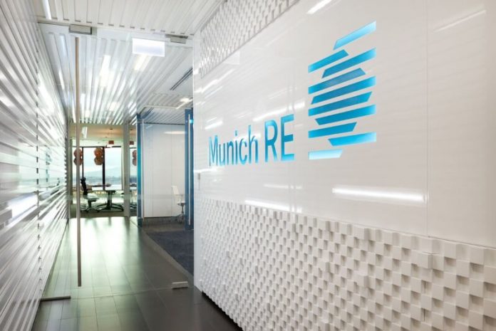 Munich Re Invests in German Research Centre for Artificial Intelligence (DFKI)