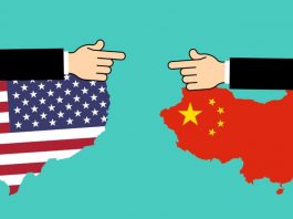 China Could Overtake the United States in AI Research