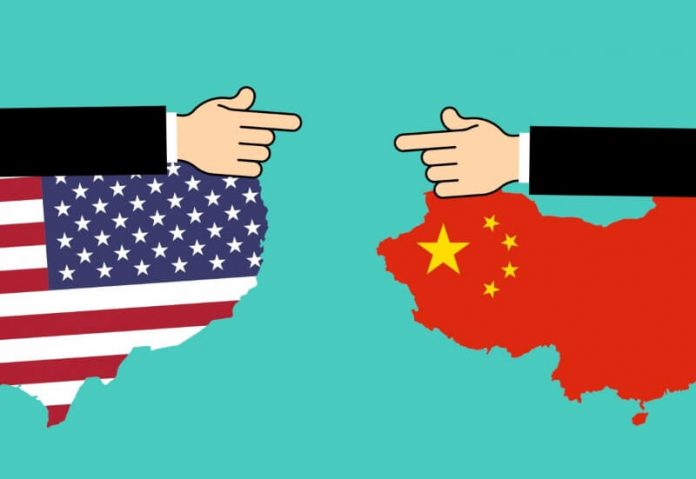 China Could Overtake the United States in AI Research