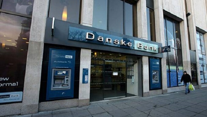 Danske Bank Utilizes Machine Learning to Predict IT Failures