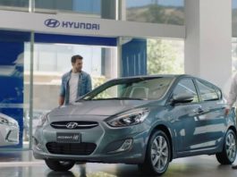 Hyundai & Yandex Partner for Self Driving Car Components
