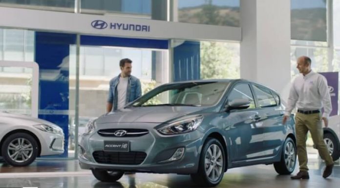 Hyundai & Yandex Partner for Self Driving Car Components