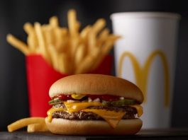 McDonald’s to Acquire AI Company Dynamic Yield