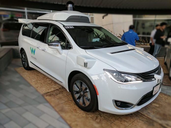 Waymo Plans More Self Driving Cars on the Road