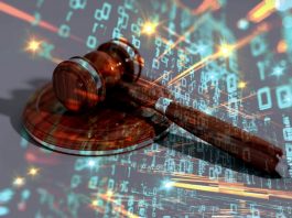 Top 10 Applications of Artificial Intelligence in Law