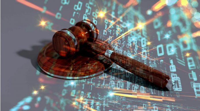 Top 10 Applications of Artificial Intelligence in Law