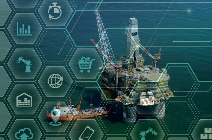 10 Applications of Machine Learning in Oil & Gas